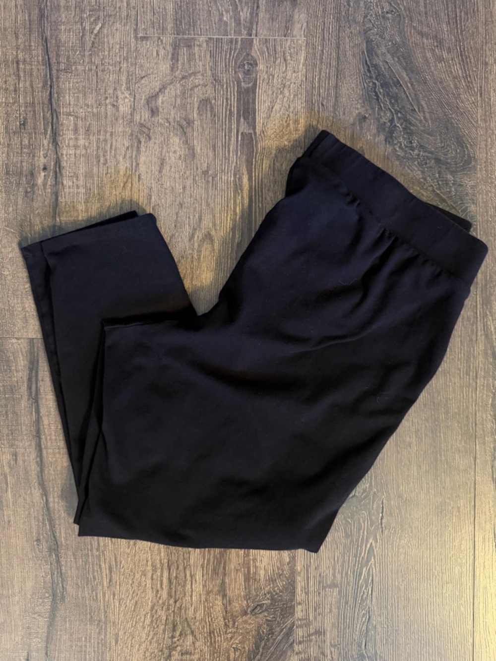 Torrid | Black Leggings with pocket | Size: 2